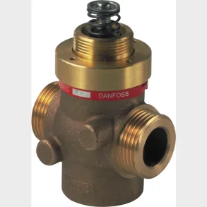 Vm2-50 S�tesventil. 21/2 Kvs 25,0