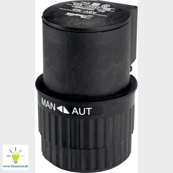 Termomotor 24V Abv-No 82F000200