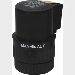 Abv-Nc 230 V Termomotor