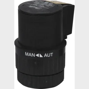 Abv-Nc 230 V Termomotor