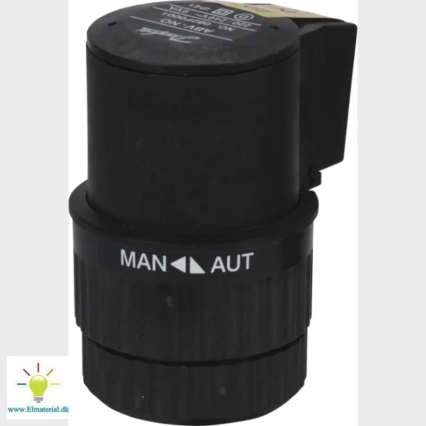 Abv-Nc 230 V Termomotor