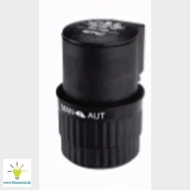 Termomotor 24V  Abv-Nc  82F0052