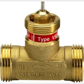 Danfoss Vs2  2Vejsvent Kvs 0,40