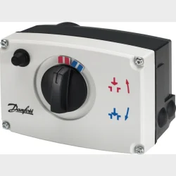 Amv 20 Reversib. Gearmot. 230 V