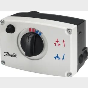 Amv 20 Reversib. Gearmot. 230 V