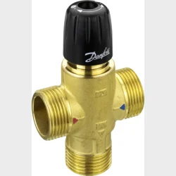 Danfoss Blandeventil Tvm-H Dn20