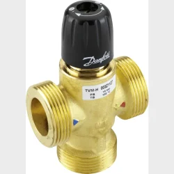 Danfoss Blandeventil Tvm-H Dn25