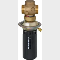 Avp Dn15 Kvs4,0 Inds. 0,05-0,5B