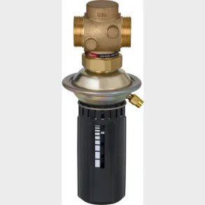 Avp Dn20 Kvs6,3 Inds. 0,05-0,5B