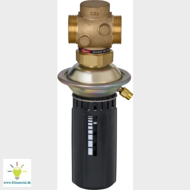 Avp Dn20 Kvs6,3 Inds. 0,05-0,5B