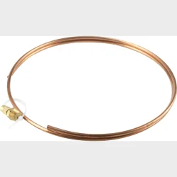 Impulsledning 3/8" 1500Mm 6X1