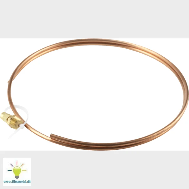 Impulsledning 3/8" 1500Mm 6X1