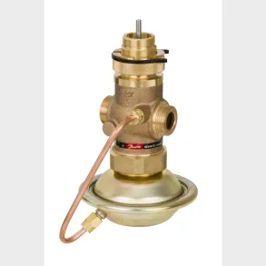 Ventil Avqm 32 N/N Kvs 10 0,2 Bar Retur