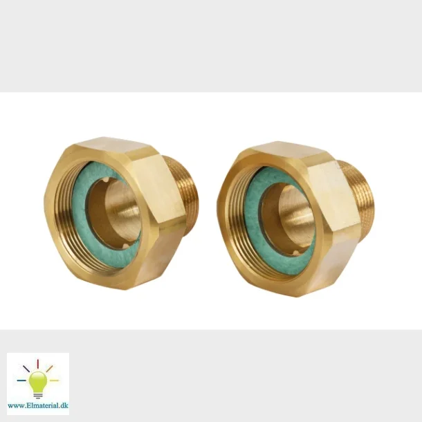 Danfoss Forskr. St Dn15 Udv