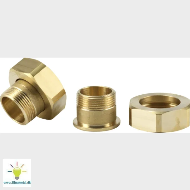 Danfoss Forskr. St Dn32 Udv.