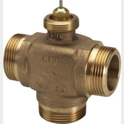 Danfoss Vmv 3-Vejsventil Dn25