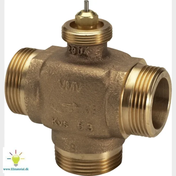 Danfoss Vmv 3-Vejsventil Dn25