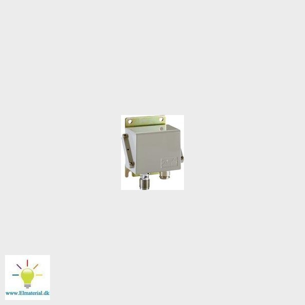 Emp 2 Tryktransmitter  0-25 Bar