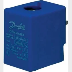 Spole  24Vdc 15 Watt Ip00