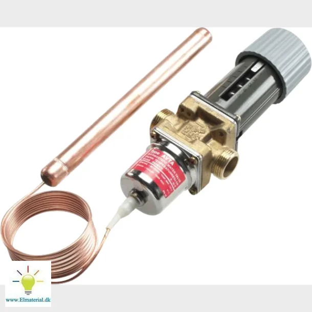 Avta15 25-65 C G 1/2 15 Mm