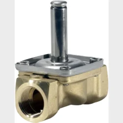 Ev220B Magnetventil Nc G  Epdm