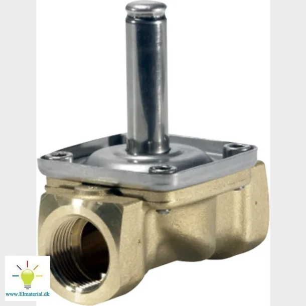 Ev220B Magnetventil Nc G  Epdm