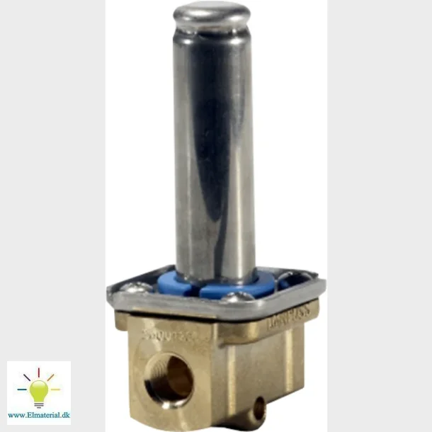 Ev210B Magnetventil Nc G 1/8 Nb