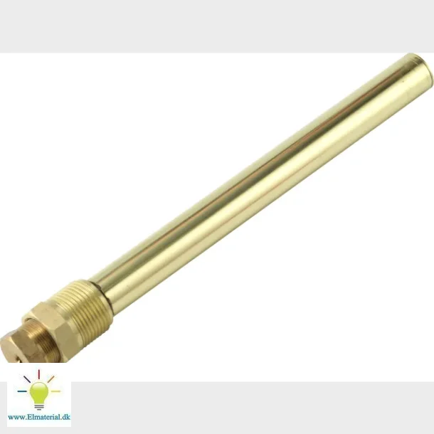 3/4 Dip Tube M�ssing (220 Mm) �20