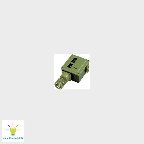 Termostat  Rt103  10 - 45&deg;C  Rumfler