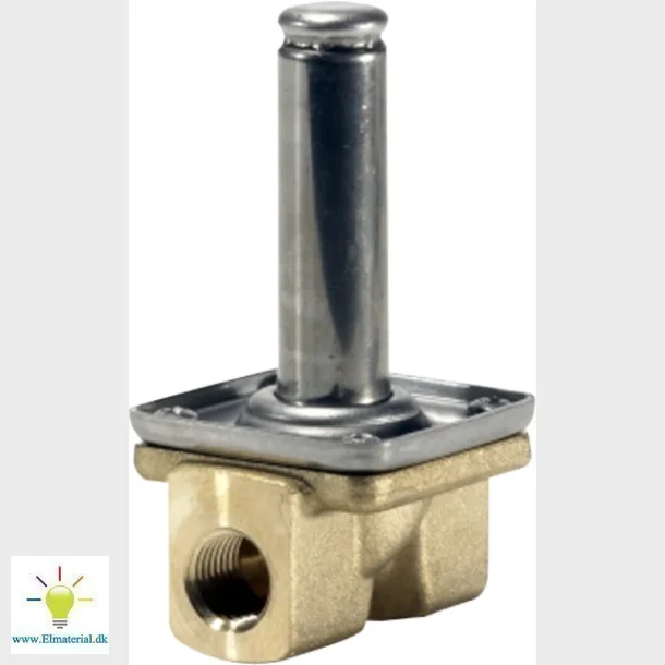 Ev220B Magnetventil Nc G  Epdm