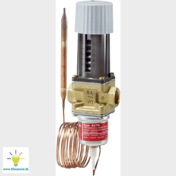 Avta20 10-80 C G 3/4 20 Mm