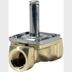 Ev220B Magnetventil Nc G  Fkm