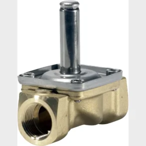 Ev220B Magnetventil Nc G � Fkm