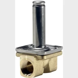 Ev220B Magnetventil Nc G3/8 Fkm