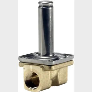 Ev220B Magnetventil Nc G3/8 Fkm