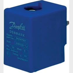 Spole  12Vdc 15 Watt Ip00