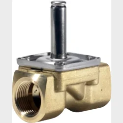 Ev220B Magnetventil Nc G 1 Fkm