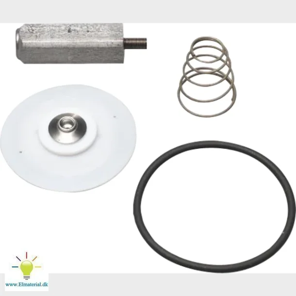 Ev225B  Resv.St 20 Ptfe