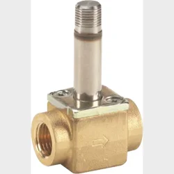 Ev210A Magnetventil Nc G  Epdm