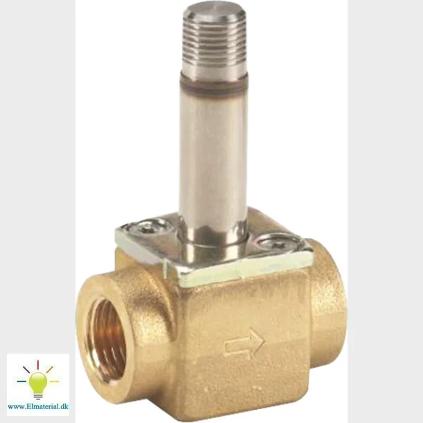 Ev210A Magnetventil Nc G  Epdm