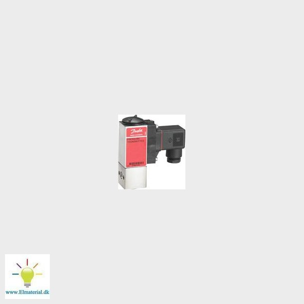 Mbs 5100 Tryktrans.  0-60 Bar