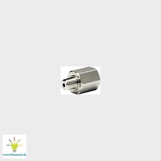 Adaptor G1/2 Hun, G1/4 Han