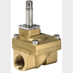 Ev220A Magnetventil Nc G  Nbr
