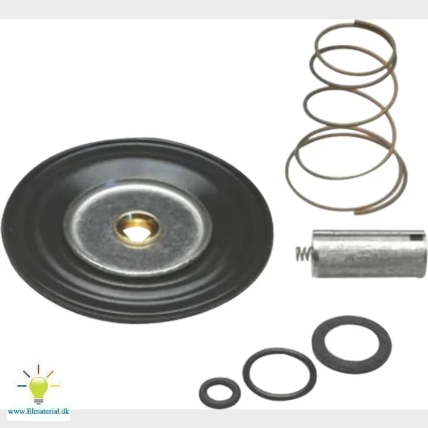 Ev220A Resv.St 18 - 22 Epdm Nc