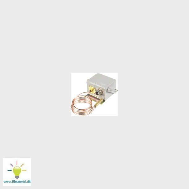 Kps79 Termostat 50-100C Kaprr