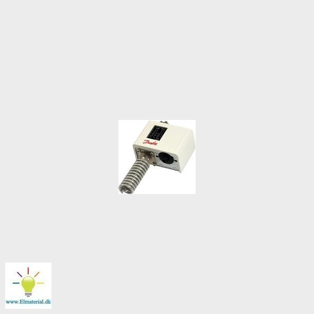 Kp75 Termostat 0 - 40  C