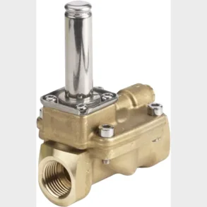 Ev224B Magnetventil Nc G � Nbr