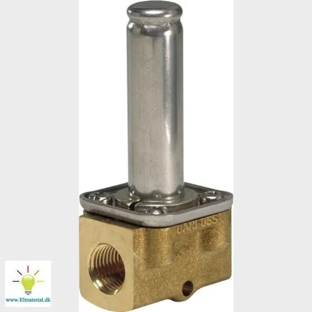 Ev210B 1,5B Magnetventil