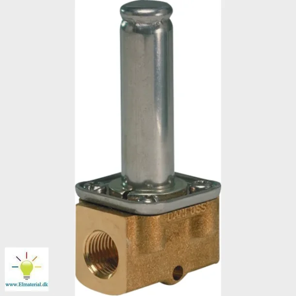 Ev210B 10B Magnetventil