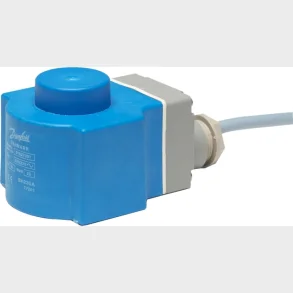 20W Spole Indb. Ensret 1,5-100